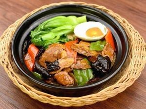 Wonton and Dumpling Shop (Huangjia Jinyuan Branch)