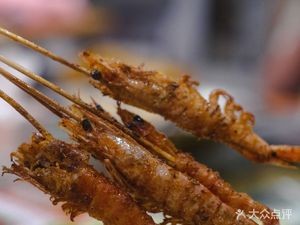 Northeast Cuisine Restaurant (Zhongxiang · Shengjing Mingyuan Store)