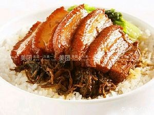 Huainan Lao San Beef Soup (Tongling Road Store)