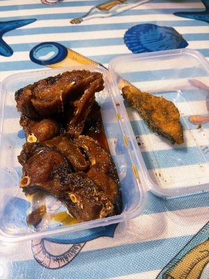Xu's Smoked Fish (Fanchang Road Branch)
