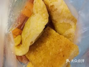 Sanhe Rice Dumplings (Fanchang Road Store)