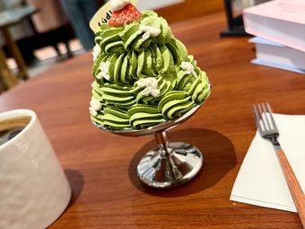 Fuduo Bakery & Coffee