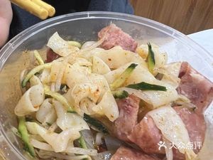 Tai Tai Hand-Rolled Noodles (Nanguo Garden Branch)