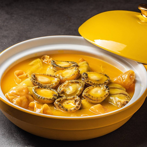 Yangzi Xuan · Chinese Restaurant (Hefei Shangri-La Branch)