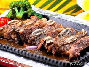 Ba Jingwan Restaurant