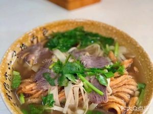 Hongfa Beef Soup (Jinding International Plaza Store)