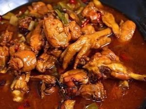 Xuan Si Yao Restaurant