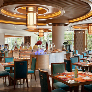 Wan Coffee & Buffet (Hefei Shangri-La Branch)