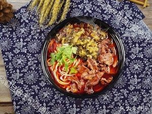 Da La Wang Beef Noodles (Chaobu Road Store)