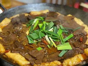 Jinzhai Home-style Cuisine (Guichi Road Branch)