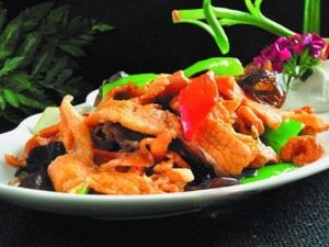 Gaofeng Local Cuisine Restaurant
