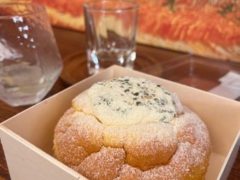 Ginkgo House Coffee · Desserts · Light Meals (Anju Yuan Dongcun Village Store)