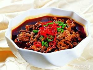 Lanting Restaurant