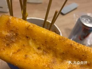 Xinxin Fried Skewers (Qushi Life Plaza Branch)