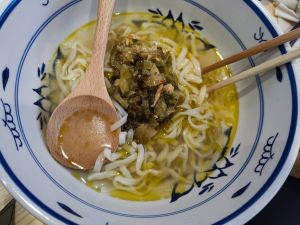 Uncle Fei's Dumplings (Lingshi Xuefu Branch)