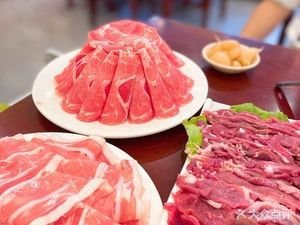 Jing Lai He Old Beijing Hot Pot (Qinggui Store)