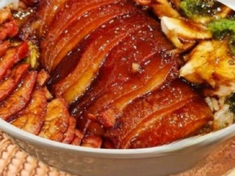 Zhi Wei Fang Pork Trotter Rice & Private Recipes (Pedestrian Street Branch)