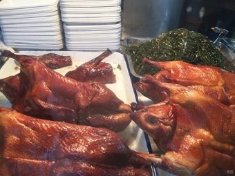 Wuwei Board Duck Red-Braised Chicken (Yicang Community Branch)
