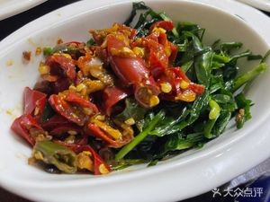 Dalong Restaurant (Beihanshan Road Branch)