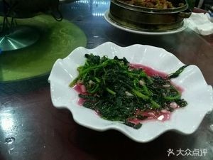 Zhuxia Local Cuisine (Xinhai Garden Store)