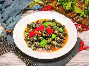 Northern Anhui Feast