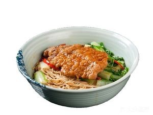 Zhi You Noodle Shop (Xinhai Garden Branch)