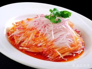North Anhui Earth Pot Chicken & Stone Pot Fish (Xinhai Garden Branch)