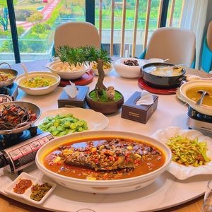 Anxiang Coffee (Wangjiang East Road Branch)