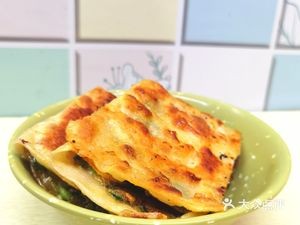 Da Sang Men Egg Pancake (Xinshidai Plaza Store)