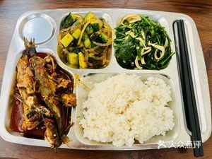 Xinxin Small Canteen (New Era Plaza A Building Branch)