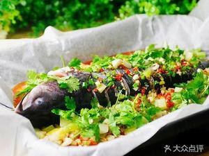 Fish Up俏 Paper包 Fish (Xiagang Street Branch)