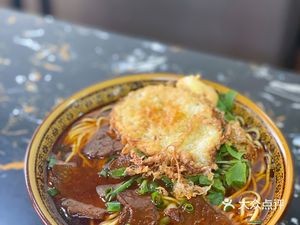 Lan Ji Beef Noodles (Xinshida Plaza Branch)