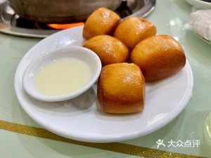 Jinling A Er Bone Pot (Changfeng Branch)