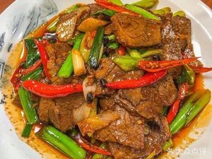 Wabuhu Longfeng First in Changfeng