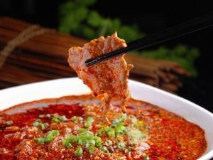 Bai Xing Ren Jia Hotel (Wushan Road Store)