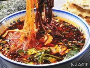 Dongjie Beef Soup & Duck Soup (Huazhan Central Garden Branch)