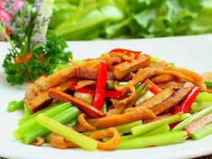 Fast Food Mama (Mingwei Hanlin Yuan West Branch)