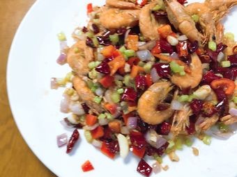 Shouzhou Restaurant (Changfeng Branch)