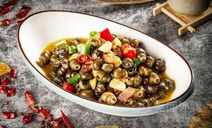 818 Hot Pot & Barbecue (Changfeng Store)