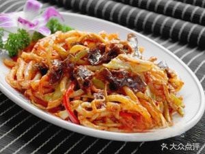 Lanzhou Beef Noodles (Government Center Branch)