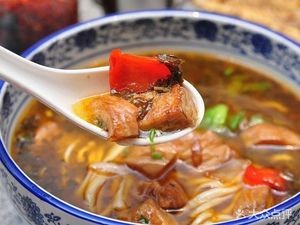 Shaanxi Noodle House (Changhuai Road Store)