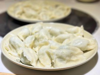 隔锅香 Dumpling House