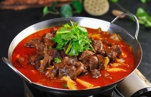 Guo Meng Lou (Xianghe Central Plaza Store)