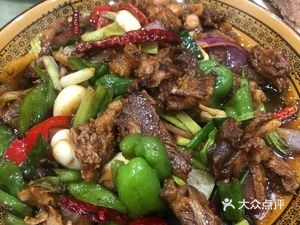 Wanshun Restaurant