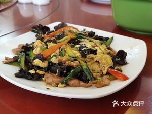 Jin Ming Restaurant