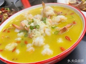 Four Seasons Restaurant (Xiabu Road Branch)