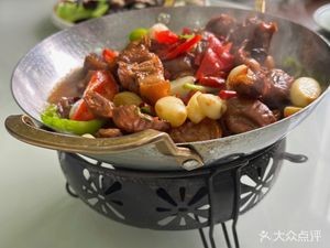 Bai Wei Kitchen (Fengxia Garden Branch)