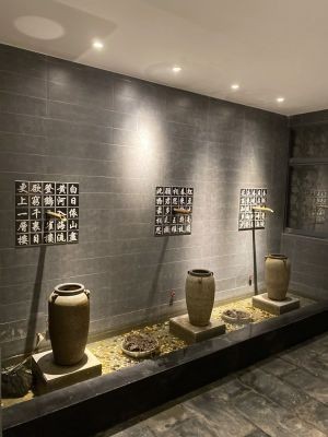 Shengyuan Mountain Villa Ecological Hotel