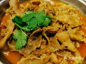 Fadu Village Home-style Cuisine