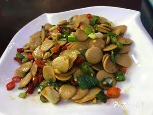 Zhen Shi Rural Cuisine Restaurant